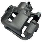 2000 Daewoo Nubira Brake Caliper 5